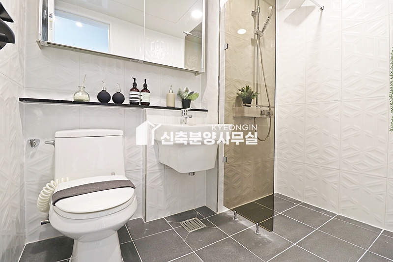 인천 미추홀구 도화동 더 머뭄 [ A . B Type ] 분양 매물번호 13034 사진 15