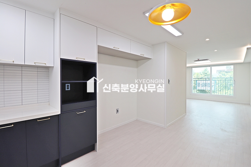 인천 미추홀구 도화동 더 머뭄 [ A . B Type ] 분양 매물번호 13034 사진 17