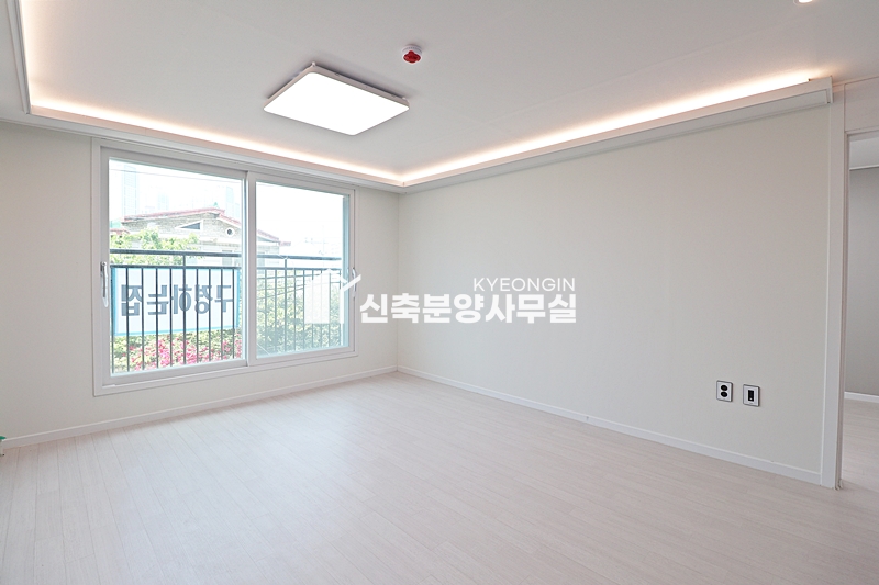 인천 미추홀구 도화동 더 머뭄 [ A . B Type ] 분양 매물번호 13034 사진 20