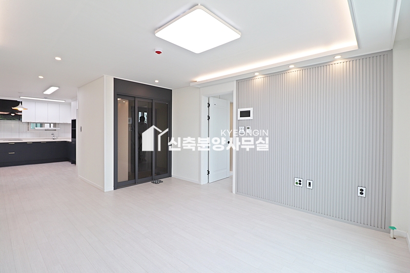 인천 미추홀구 도화동 더 머뭄 [ A . B Type ] 분양 매물번호 13034 사진 22