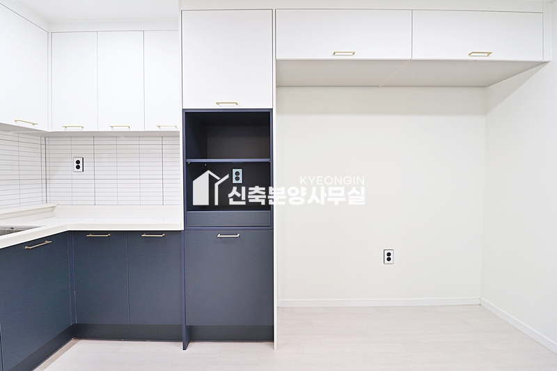 인천 미추홀구 도화동 더 머뭄 [ A . B Type ] 분양 매물번호 13034 사진 24