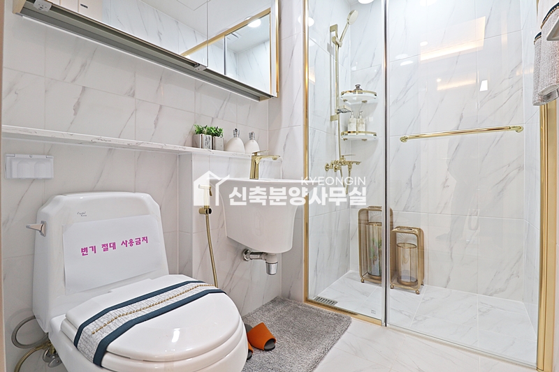 인천 미추홀구 도화동 T.O.P시그니처 [ A . B Type ] 분양 매물번호 11388 사진 16