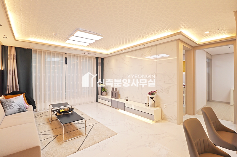 인천 미추홀구 도화동 T.O.P시그니처 [ A . B Type ] 분양 매물번호 11388 사진 19