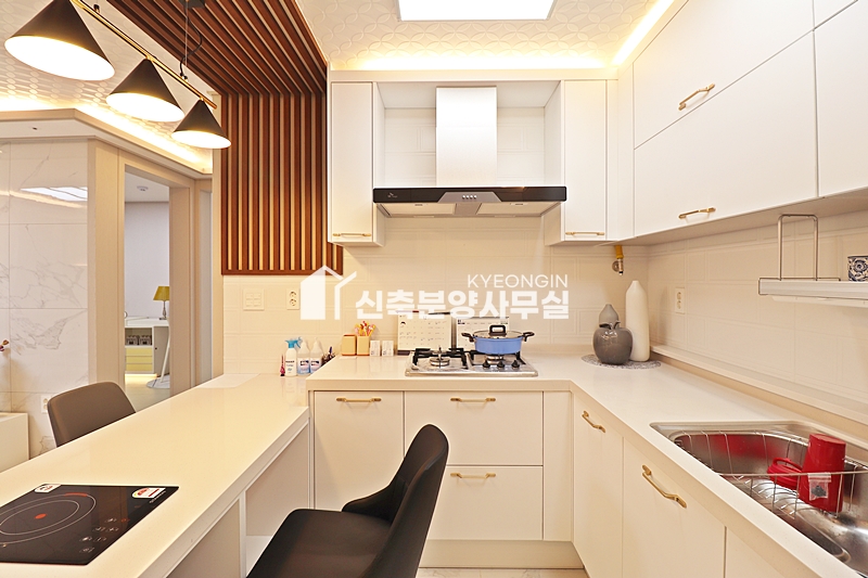 인천 미추홀구 도화동 T.O.P시그니처 [ A . B Type ] 분양 매물번호 11388 사진 27