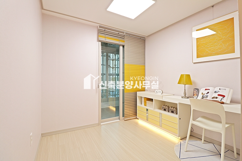 인천 미추홀구 도화동 T.O.P시그니처 [ A . B Type ] 분양 매물번호 11388 사진 33