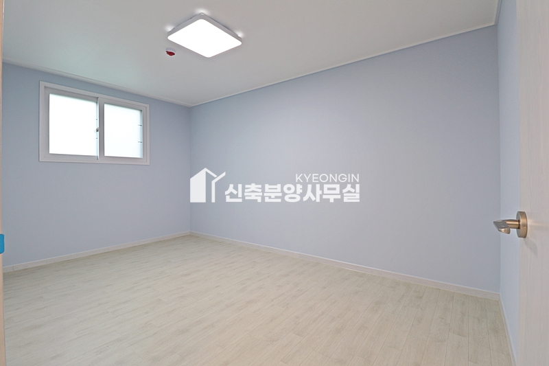 인천 미추홀구 도화동 영동 파크뷰 [ A . B Type ] 분양 매물번호 11390 사진 27