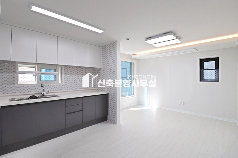 경기 부천원미구 상동 안트레 [ 3룸 . 복층 . 테라스 Type ] 분양 매물번호 12771 사진 1