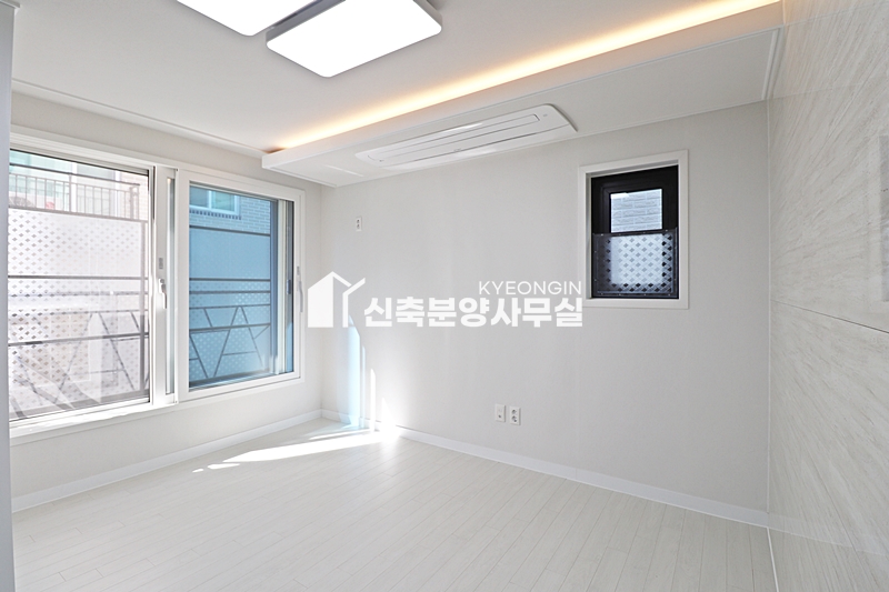 경기 부천원미구 상동 안트레 [ 3룸 . 복층 . 테라스 Type ] 분양 매물번호 12771 사진 2