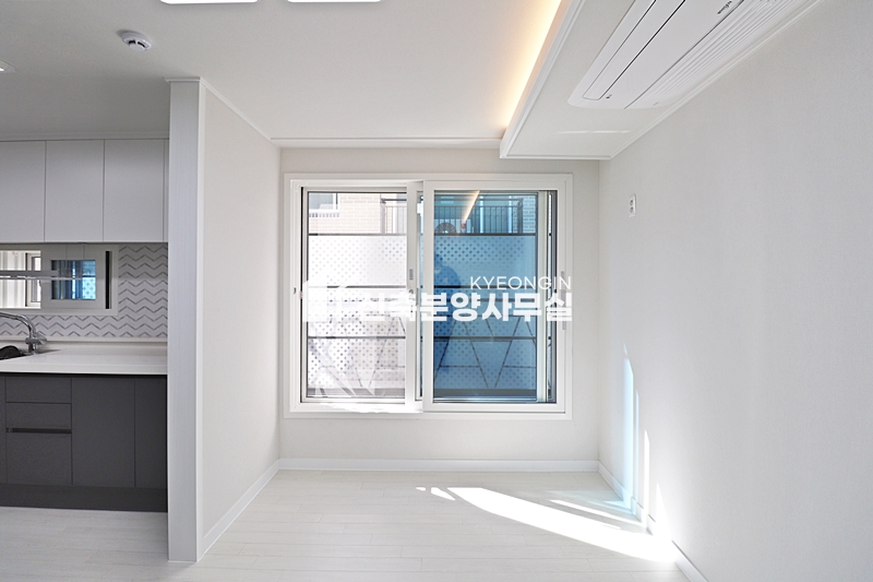 경기 부천원미구 상동 안트레 [ 3룸 . 복층 . 테라스 Type ] 분양 매물번호 12771 사진 3