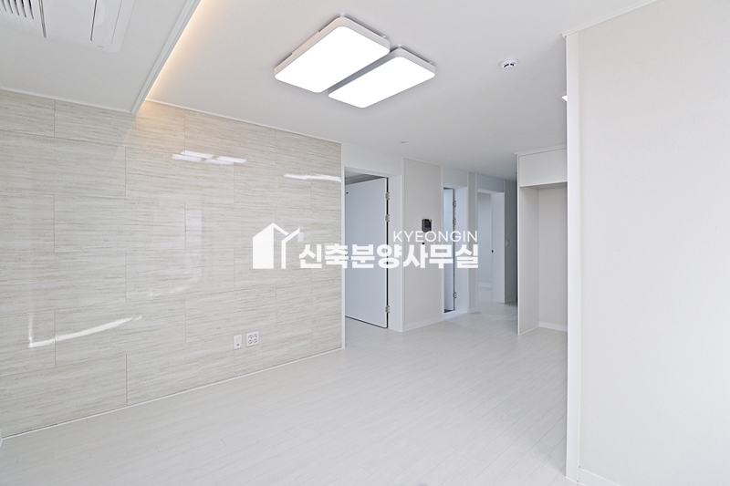 경기 부천원미구 상동 안트레 [ 3룸 . 복층 . 테라스 Type ] 분양 매물번호 12771 사진 5