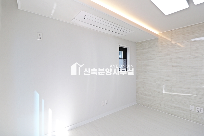 경기 부천원미구 상동 안트레 [ 3룸 . 복층 . 테라스 Type ] 분양 매물번호 12771 사진 6