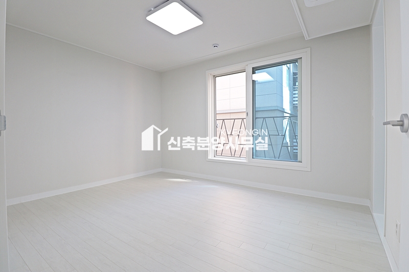 경기 부천원미구 상동 안트레 [ 3룸 . 복층 . 테라스 Type ] 분양 매물번호 12771 사진 9