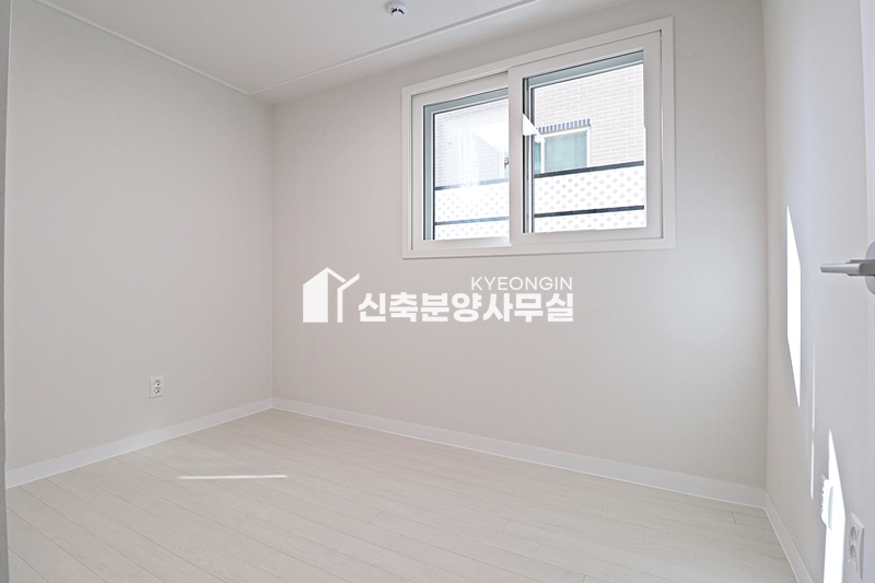 경기 부천원미구 상동 안트레 [ 3룸 . 복층 . 테라스 Type ] 분양 매물번호 12771 사진 11