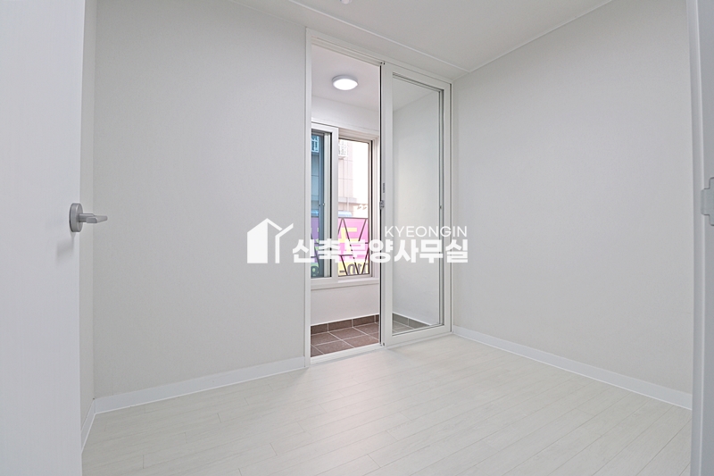 경기 부천원미구 상동 안트레 [ 3룸 . 복층 . 테라스 Type ] 분양 매물번호 12771 사진 12
