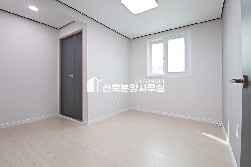 경기 부천원미구 소사동 다올빌리지 7차 [ 2룸 . 3룸 Type ] 분양 매물번호 12655 사진 14
