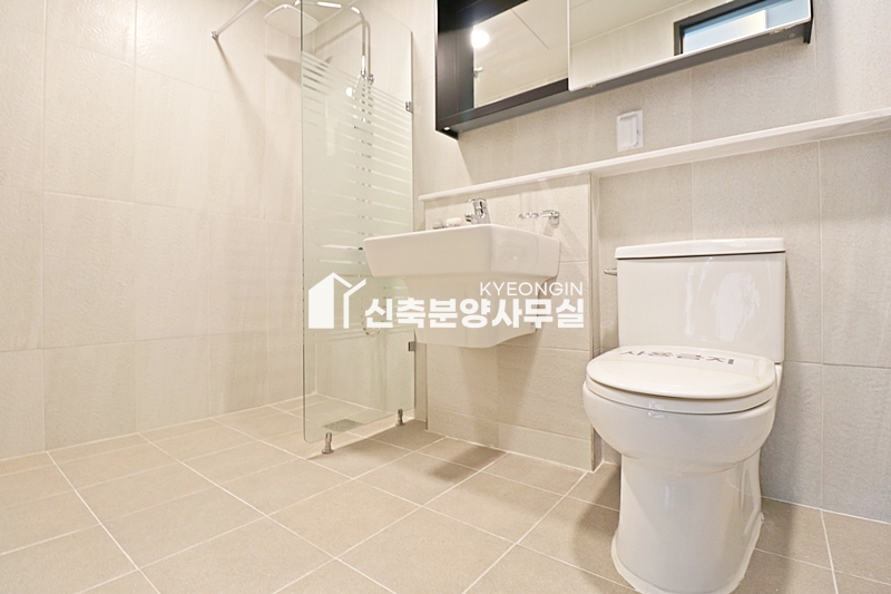 경기 부천원미구 소사동 다올빌리지 7차 [ 2룸 . 3룸 Type ] 분양 매물번호 12655 사진 16