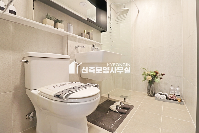 경기 부천원미구 소사동 다올빌리지 7차 [ 2룸 . 3룸 Type ] 분양 매물번호 12655 사진 28