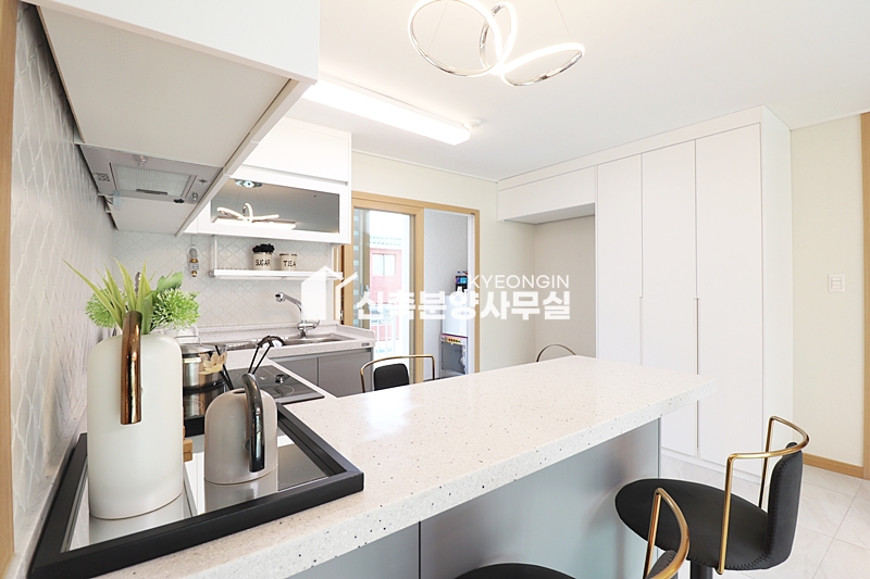 경기 부천소사구 소사본동 센트라움 [ 3룸 . 복층 . 테라스 Type ] 분양 매물번호 12103 사진 8