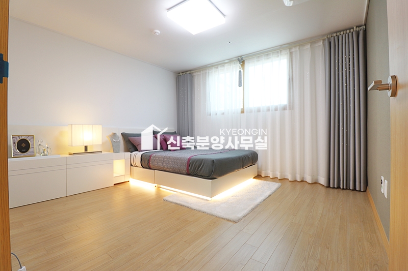 경기 부천소사구 소사본동 센트라움 [ 3룸 . 복층 . 테라스 Type ] 분양 매물번호 12103 사진 13