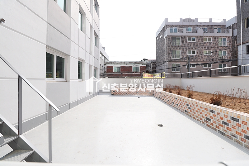 경기 부천소사구 소사본동 센트라움 [ 3룸 . 복층 . 테라스 Type ] 분양 매물번호 12103 사진 18