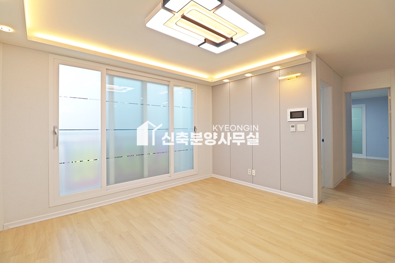 경기 부천소사구 소사본동 엘리타운 [ 3룸 . 테라스 Type ] 분양 매물번호 12112 사진 4