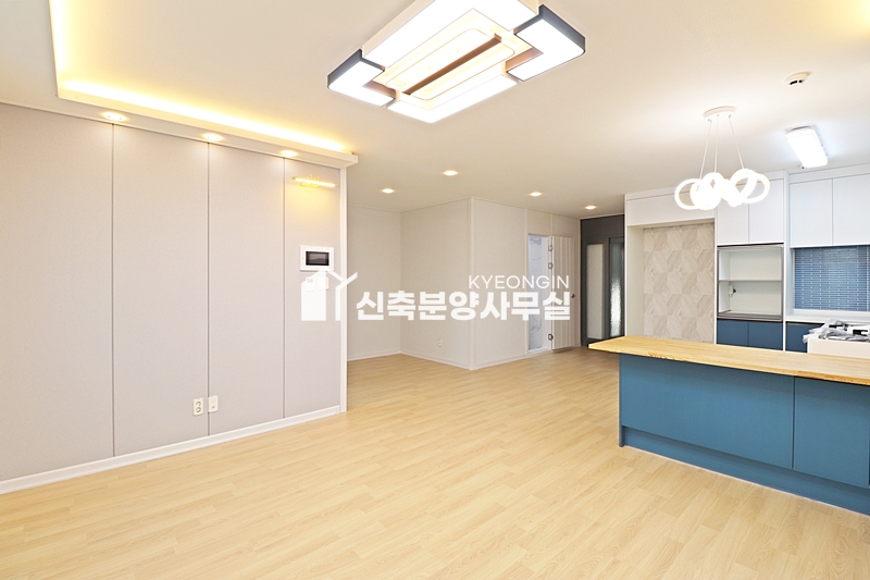 경기 부천소사구 소사본동 엘리타운 [ 3룸 . 테라스 Type ] 분양 매물번호 12112 사진 5