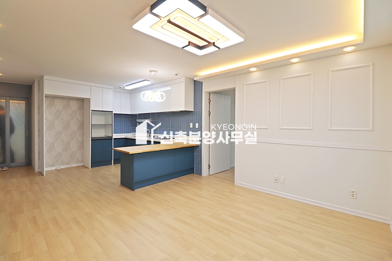 경기 부천소사구 소사본동 엘리타운 [ 3룸 . 테라스 Type ] 분양 매물번호 12112 사진 6