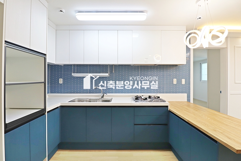 경기 부천소사구 소사본동 엘리타운 [ 3룸 . 테라스 Type ] 분양 매물번호 12112 사진 10