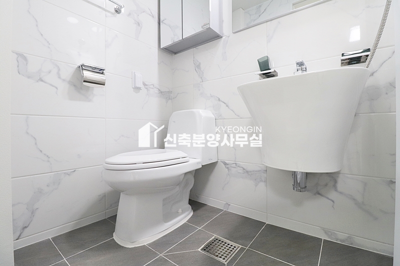 경기 부천소사구 소사본동 엘리타운 [ 3룸 . 테라스 Type ] 분양 매물번호 12112 사진 13