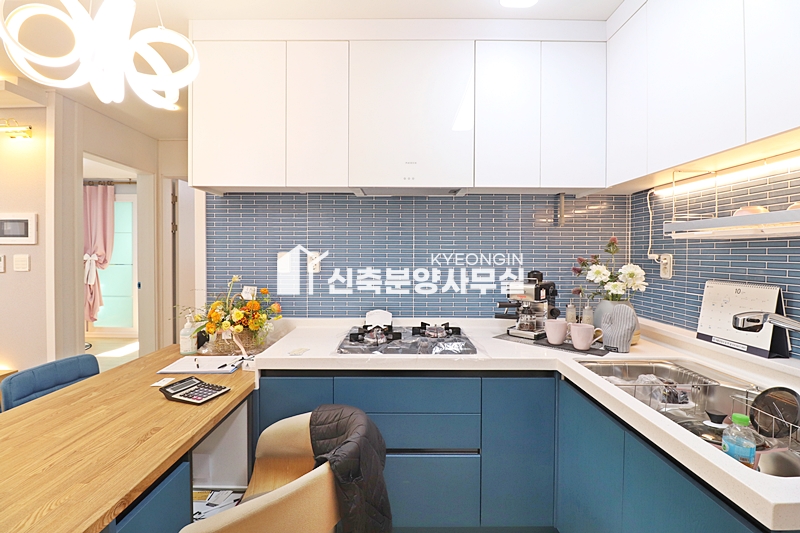 경기 부천소사구 소사본동 엘리타운 [ 3룸 . 테라스 Type ] 분양 매물번호 12112 사진 27