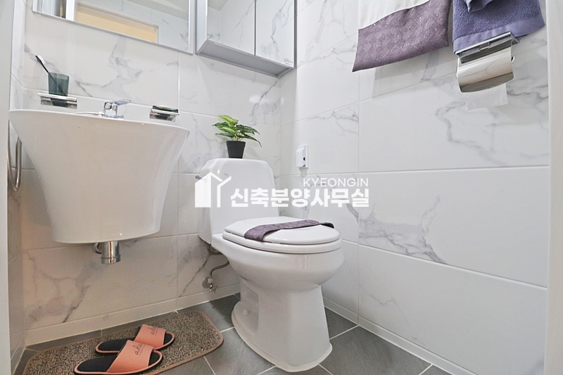 경기 부천소사구 소사본동 엘리타운 [ 3룸 . 테라스 Type ] 분양 매물번호 12112 사진 30