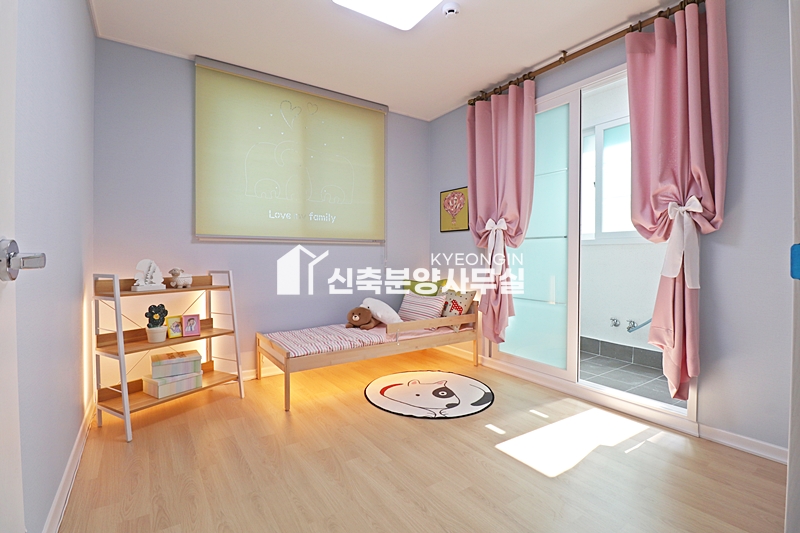 경기 부천소사구 소사본동 엘리타운 [ 3룸 . 테라스 Type ] 분양 매물번호 12112 사진 32