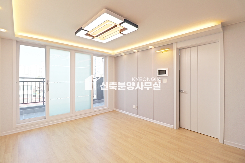 경기 부천소사구 소사본동 엘리타운 [ 3룸 . 테라스 Type ] 분양 매물번호 12112 사진 38
