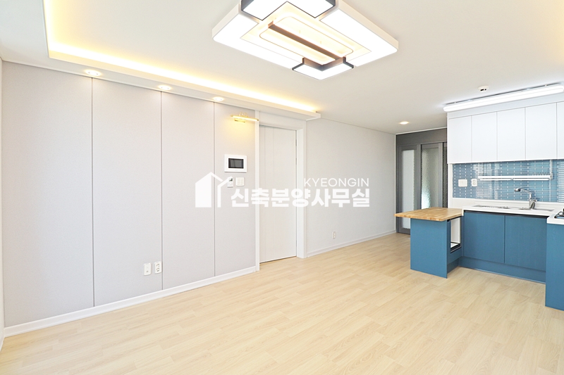 경기 부천소사구 소사본동 엘리타운 [ 3룸 . 테라스 Type ] 분양 매물번호 12112 사진 39