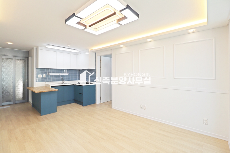 경기 부천소사구 소사본동 엘리타운 [ 3룸 . 테라스 Type ] 분양 매물번호 12112 사진 40