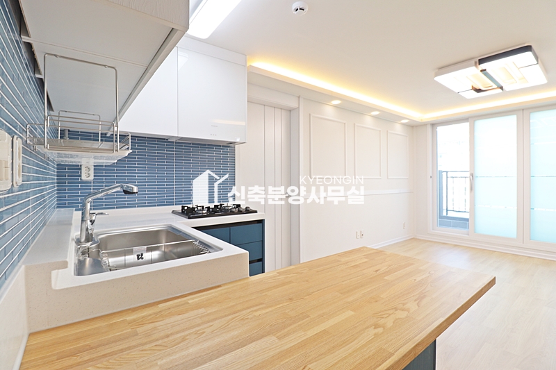 경기 부천소사구 소사본동 엘리타운 [ 3룸 . 테라스 Type ] 분양 매물번호 12112 사진 41