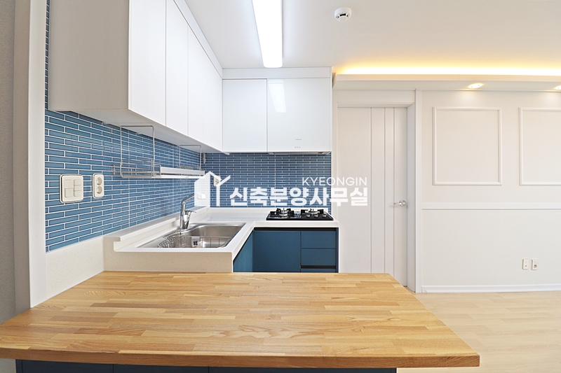 경기 부천소사구 소사본동 엘리타운 [ 3룸 . 테라스 Type ] 분양 매물번호 12112 사진 42