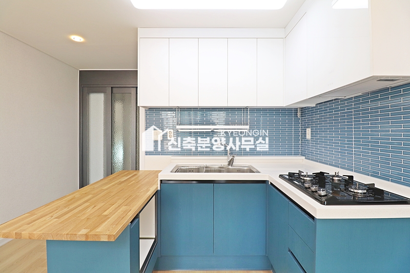 경기 부천소사구 소사본동 엘리타운 [ 3룸 . 테라스 Type ] 분양 매물번호 12112 사진 44