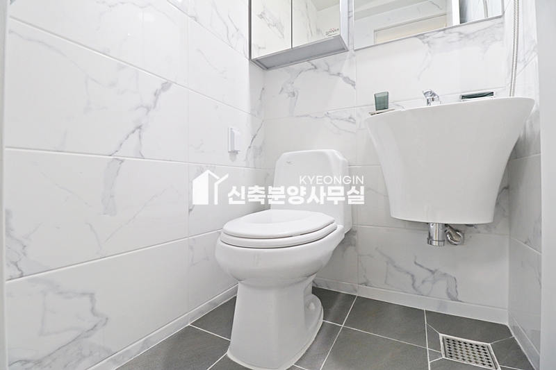 경기 부천소사구 소사본동 엘리타운 [ 3룸 . 테라스 Type ] 분양 매물번호 12112 사진 47