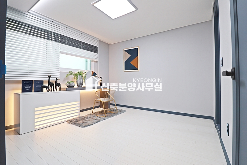 경기 부천오정구 원종동 다하임 2차 [ 2룸 . 3룸 . 4룸 . 테라스 Type ] 분양 매물번호 12871 사진 12