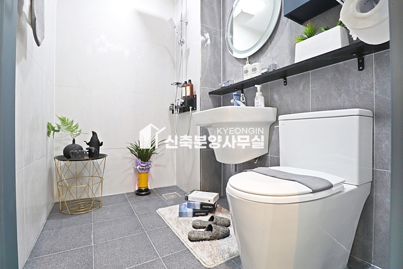경기 부천오정구 원종동 다하임 2차 [ 2룸 . 3룸 . 4룸 . 테라스 Type ] 분양 매물번호 12871 사진 16