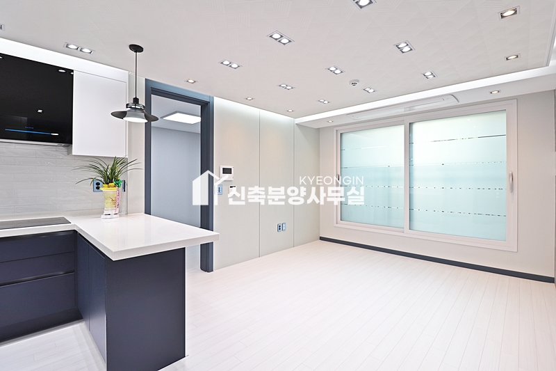 경기 부천오정구 원종동 다하임 2차 [ 2룸 . 3룸 . 4룸 . 테라스 Type ] 분양 매물번호 12871 사진 18