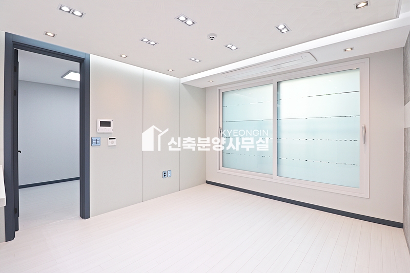 경기 부천오정구 원종동 다하임 2차 [ 2룸 . 3룸 . 4룸 . 테라스 Type ] 분양 매물번호 12871 사진 19