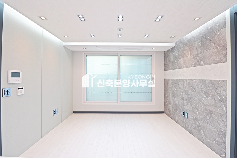 경기 부천오정구 원종동 다하임 2차 [ 2룸 . 3룸 . 4룸 . 테라스 Type ] 분양 매물번호 12871 사진 20