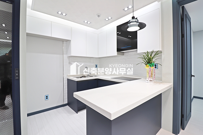 경기 부천오정구 원종동 다하임 2차 [ 2룸 . 3룸 . 4룸 . 테라스 Type ] 분양 매물번호 12871 사진 26