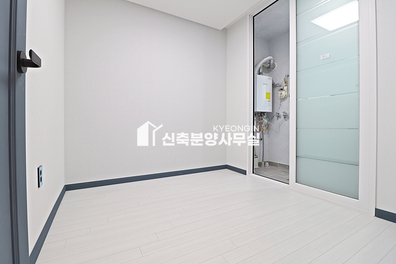 경기 부천오정구 원종동 다하임 2차 [ 2룸 . 3룸 . 4룸 . 테라스 Type ] 분양 매물번호 12871 사진 30