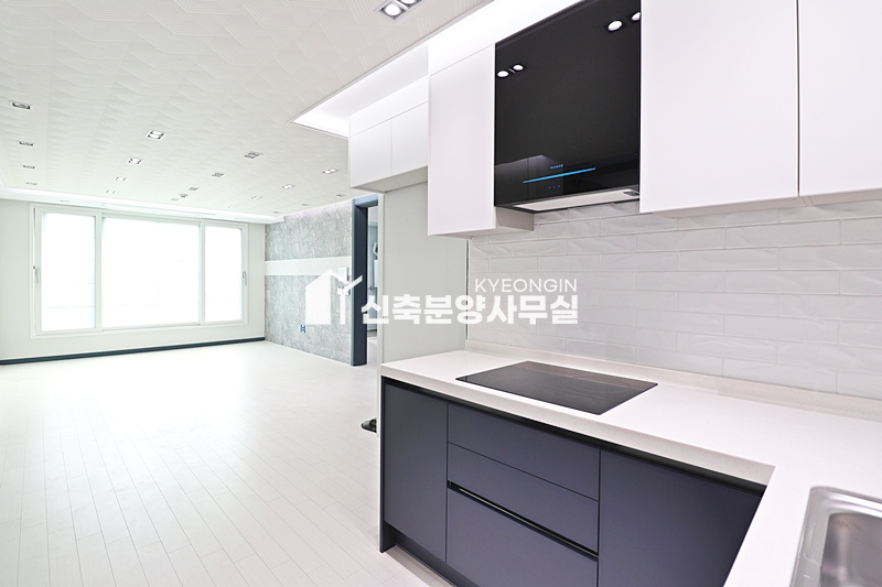 경기 부천오정구 원종동 다하임 2차 [ 2룸 . 3룸 . 4룸 . 테라스 Type ] 분양 매물번호 12871 사진 33