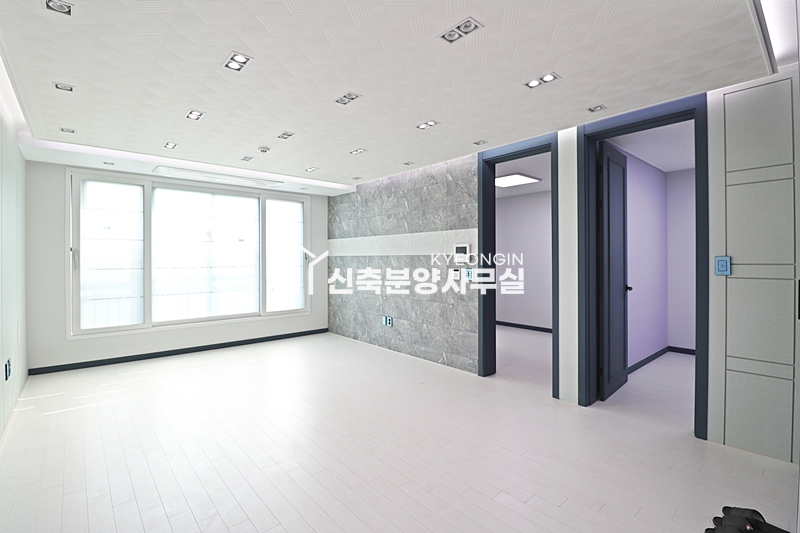 경기 부천오정구 원종동 다하임 2차 [ 2룸 . 3룸 . 4룸 . 테라스 Type ] 분양 매물번호 12871 사진 34
