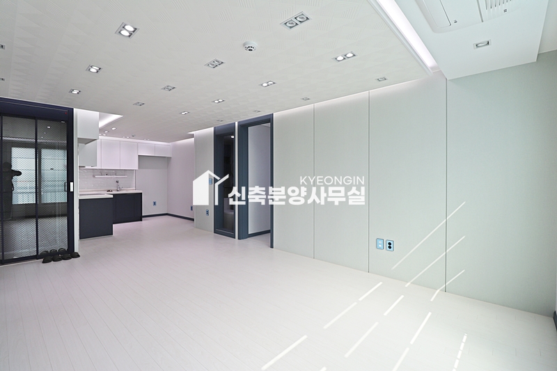 경기 부천오정구 원종동 다하임 2차 [ 2룸 . 3룸 . 4룸 . 테라스 Type ] 분양 매물번호 12871 사진 37