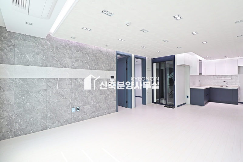 경기 부천오정구 원종동 다하임 2차 [ 2룸 . 3룸 . 4룸 . 테라스 Type ] 분양 매물번호 12871 사진 38